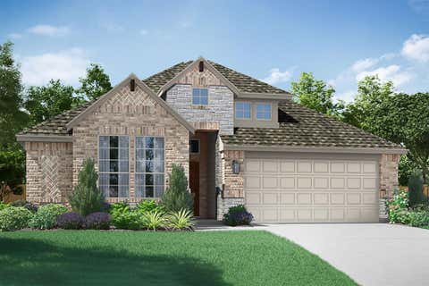 Photo of 5709 Burford Lane, Celina, TX 75009 (MLS # 21351291)