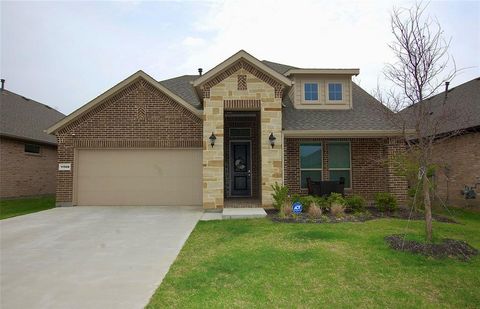 11508 Planter Lane Fort Worth TX 76244