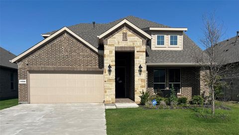 11508 Planter Lane Fort Worth TX 76244