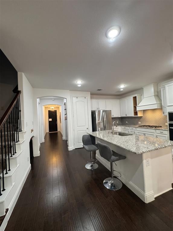 16658 Table Rock Drive