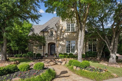 6005 Arboretum Drive Frisco TX 75034