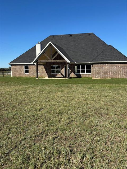 A home in Collinsville