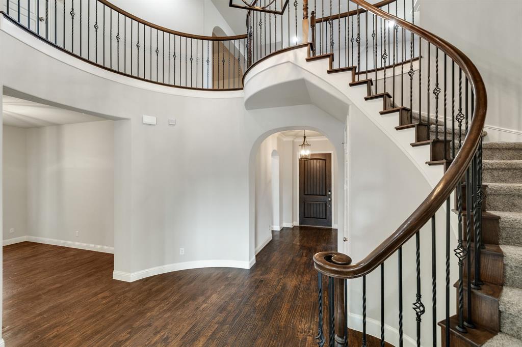 1316 Grassland Drive