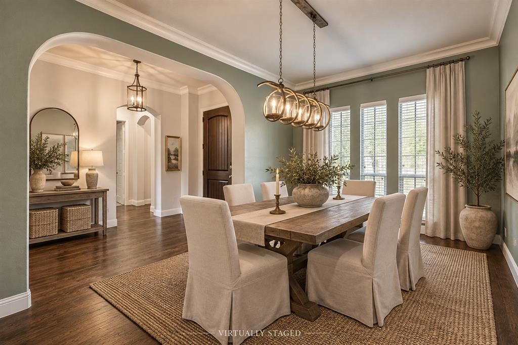 1316 Grassland Drive