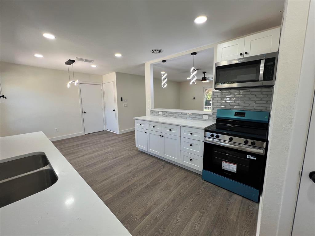 Richaven Sub - Residential
