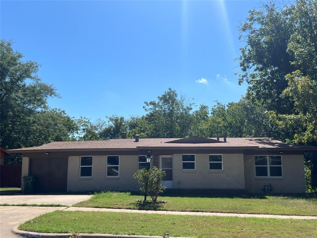 Richaven Sub - Residential