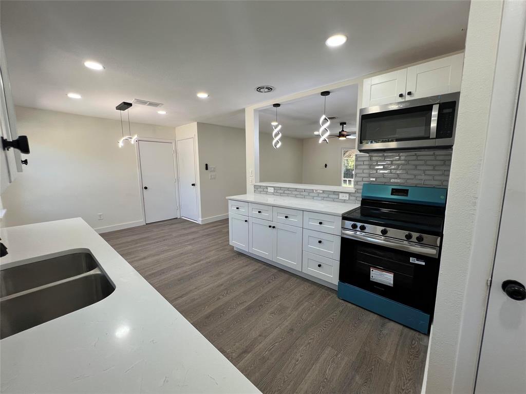 Richaven Sub - Residential