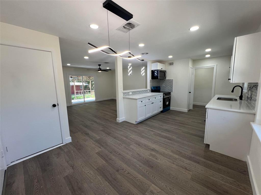 Richaven Sub - Residential