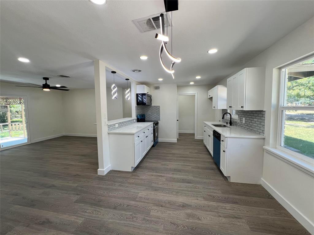 Richaven Sub - Residential