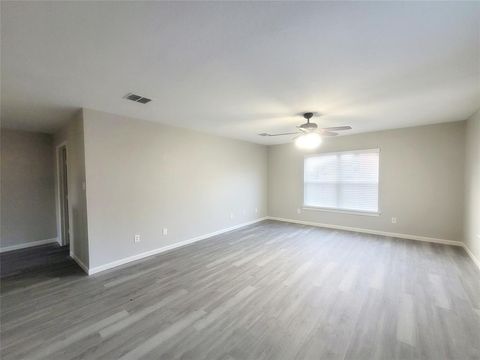 A home in Fort Worth