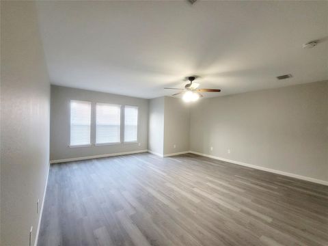 A home in Fort Worth