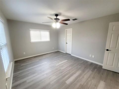 A home in Fort Worth