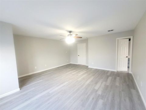 A home in Fort Worth