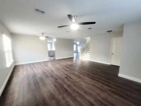 A home in Fort Worth