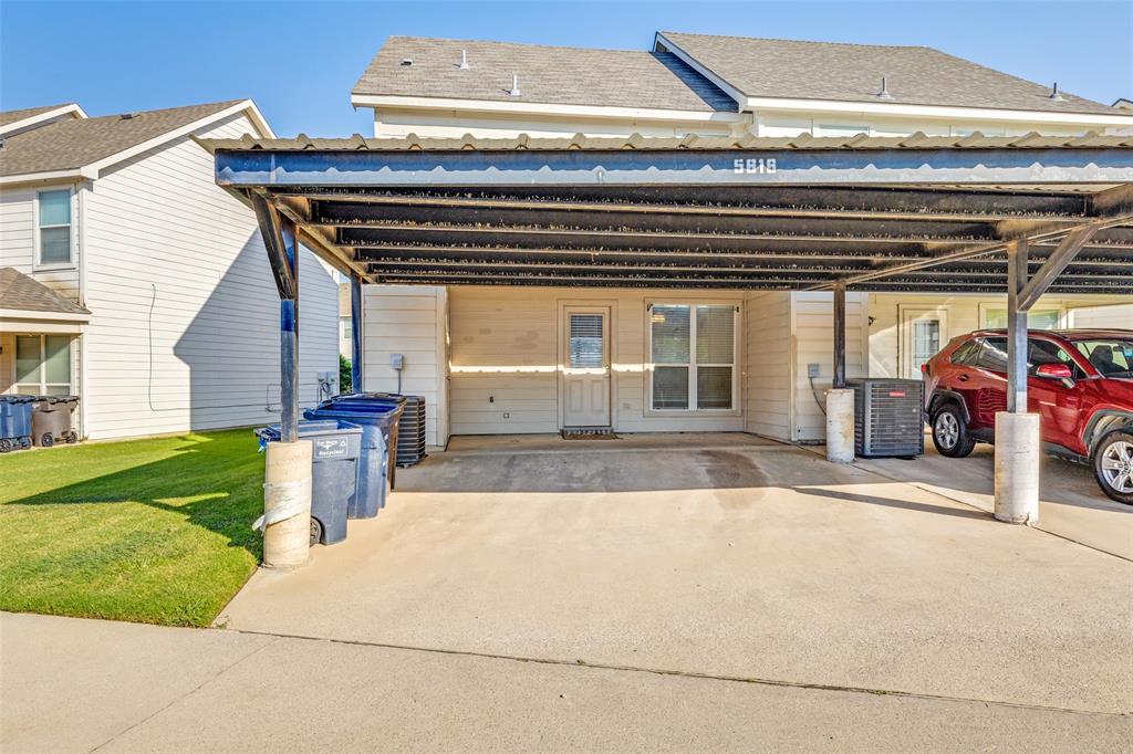 Remington Point Add - Residential Lease