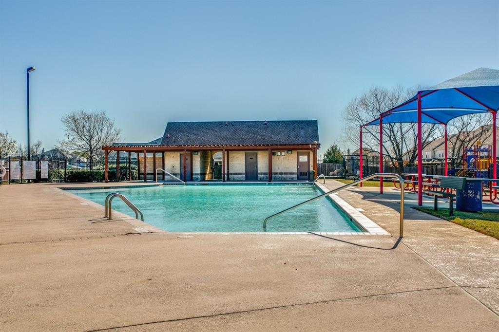 Remington Point Add - Residential Lease