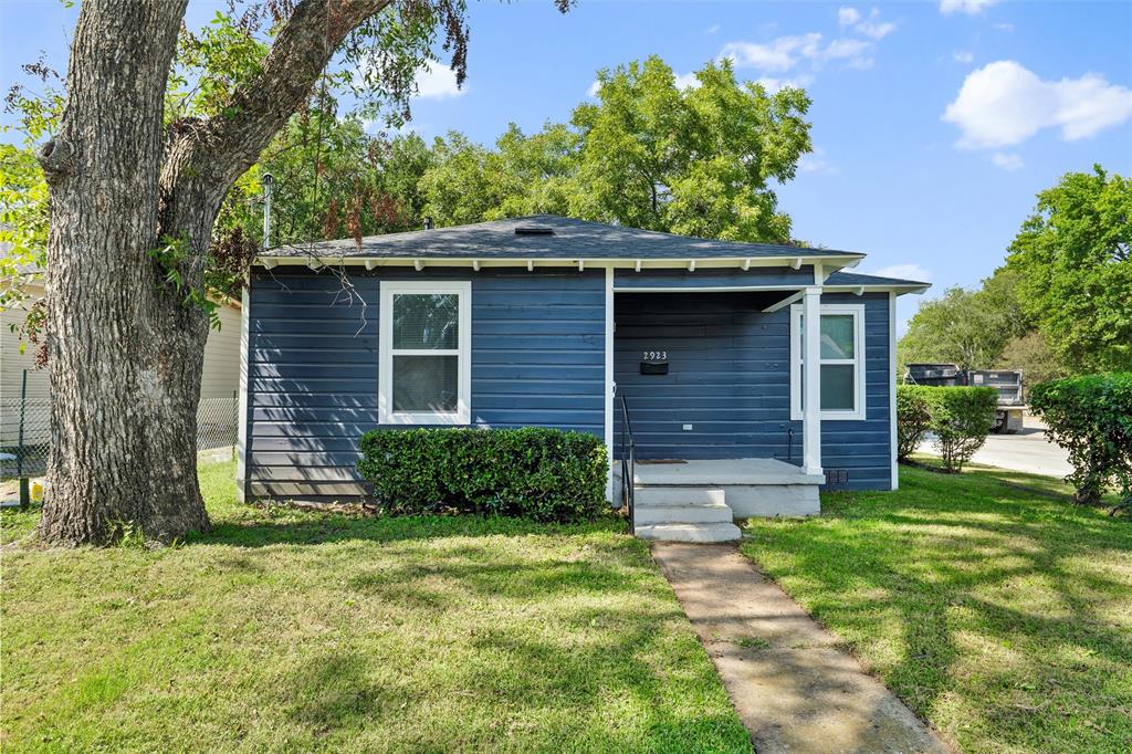 Woodlawn Place Rev - Residential