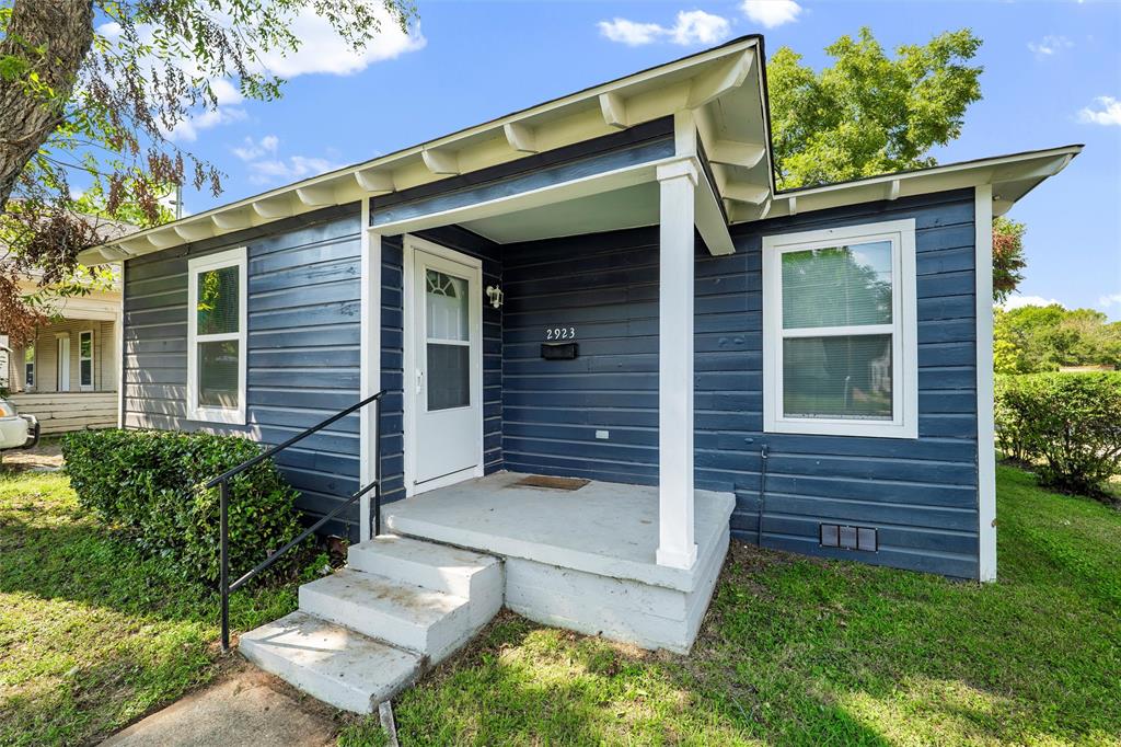 Woodlawn Place Rev - Residential