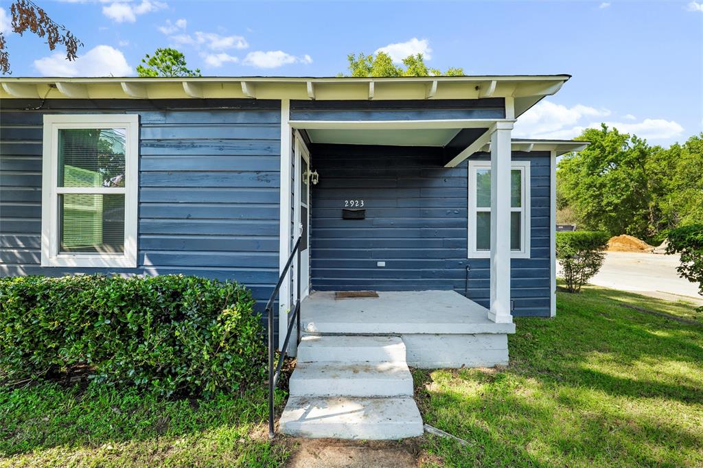 Woodlawn Place Rev - Residential