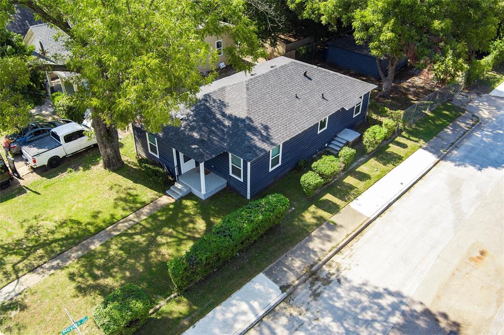 Woodlawn Place Rev - Residential