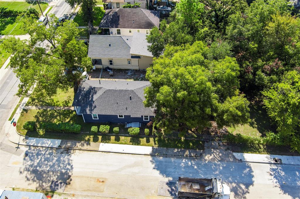 Woodlawn Place Rev - Residential