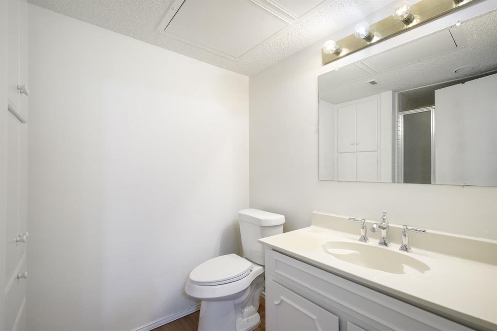 Prestonwood Country Club Condos - Residential Lease