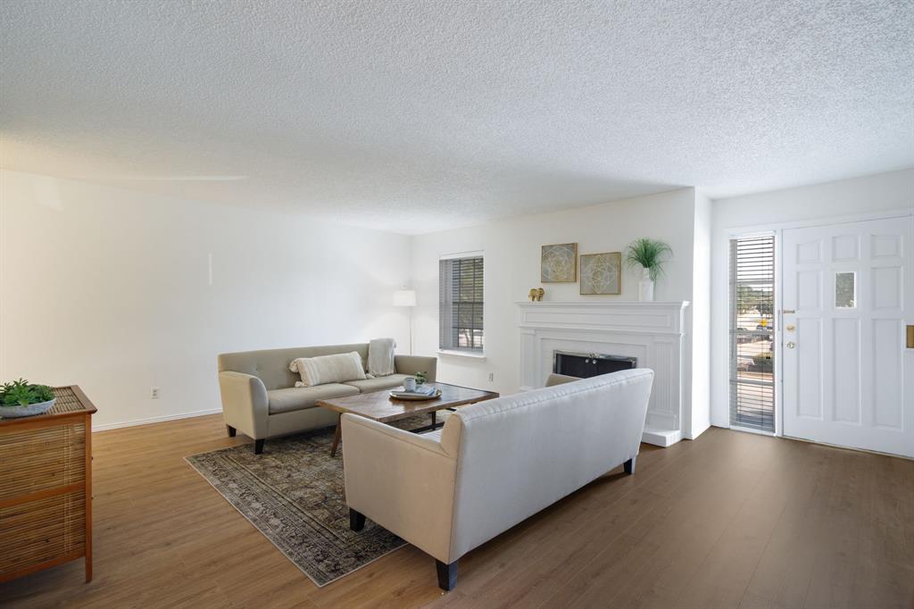 Prestonwood Country Club Condos - Residential Lease