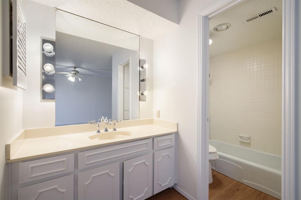 Prestonwood Country Club Condos - Residential Lease