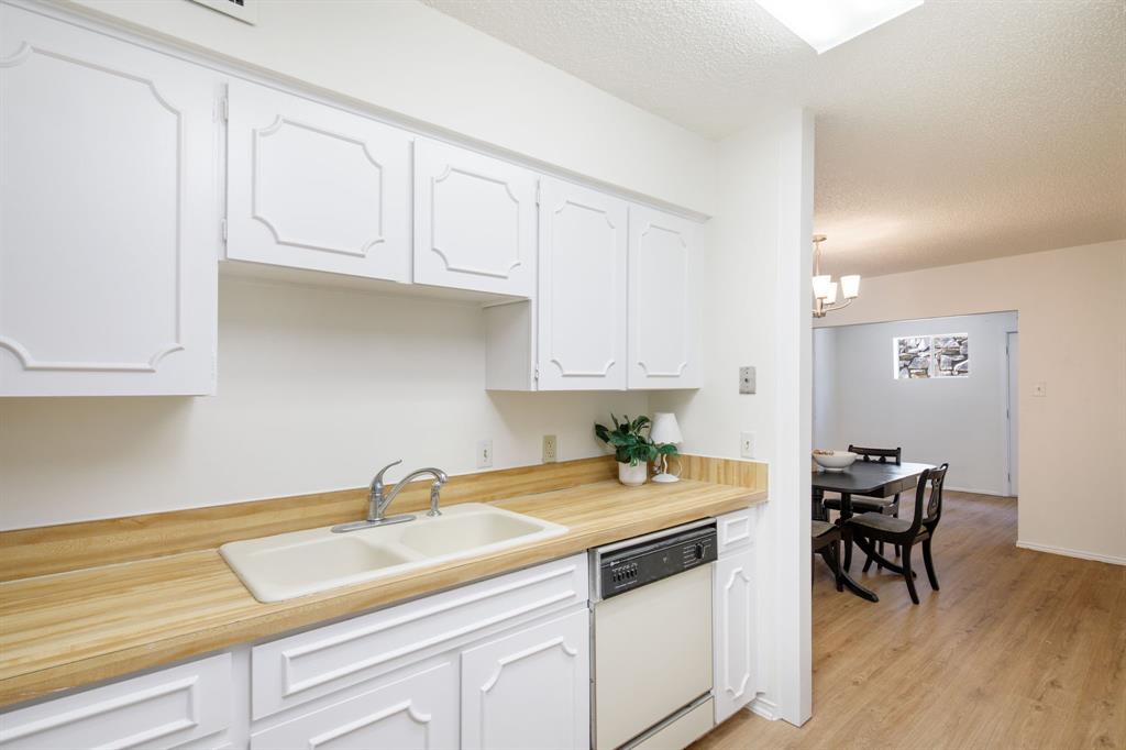 Prestonwood Country Club Condos - Residential Lease