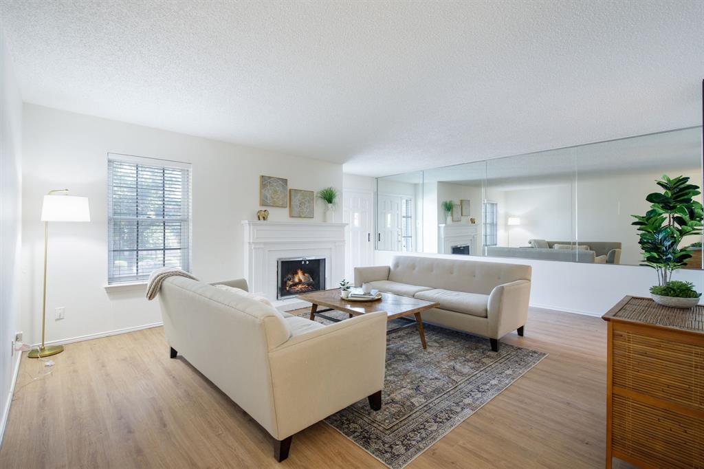 Prestonwood Country Club Condos - Residential Lease