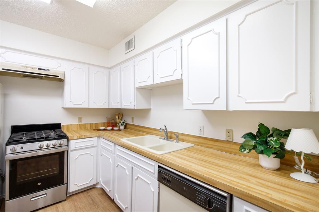 Prestonwood Country Club Condos - Residential Lease