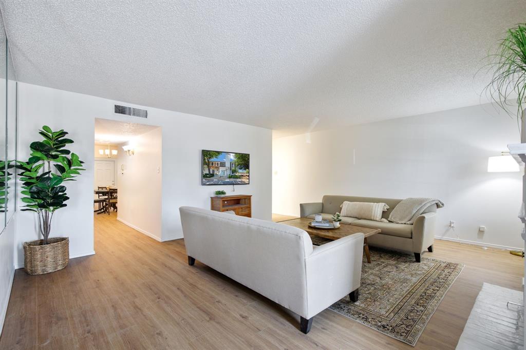 Prestonwood Country Club Condos - Residential Lease