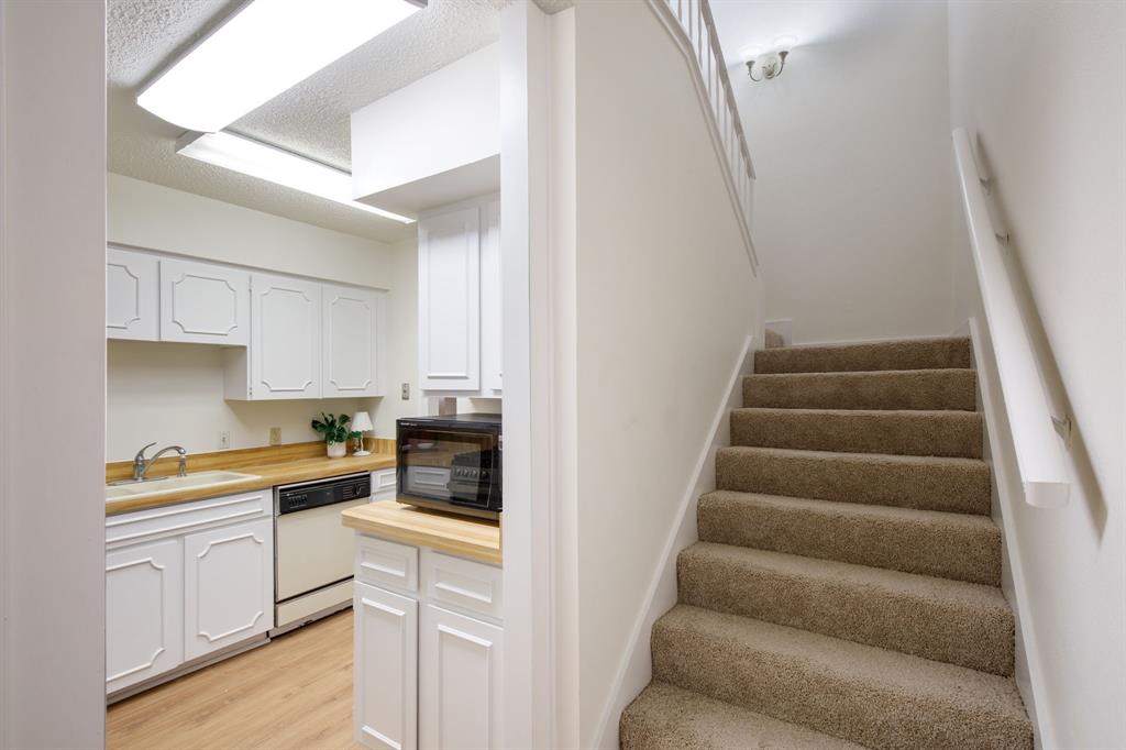 Prestonwood Country Club Condos - Residential Lease