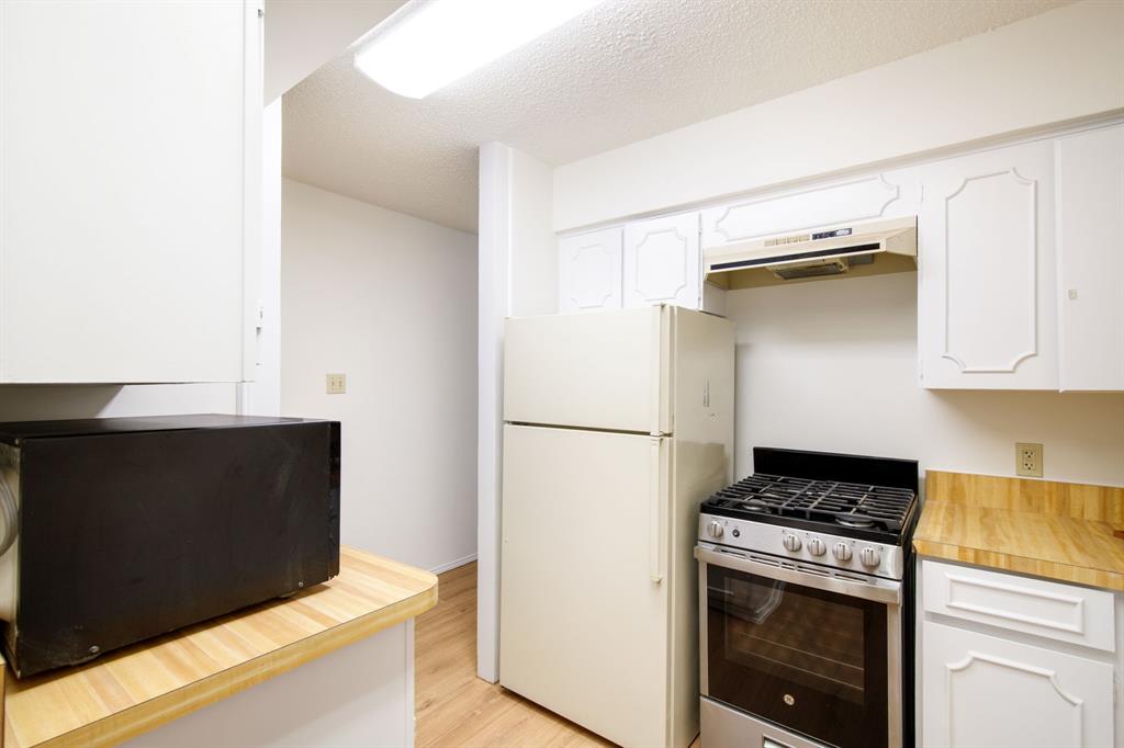 Prestonwood Country Club Condos - Residential Lease