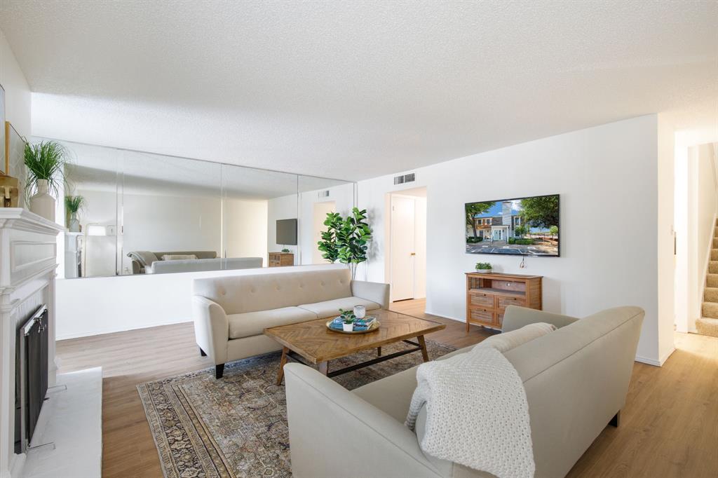 Prestonwood Country Club Condos - Residential Lease