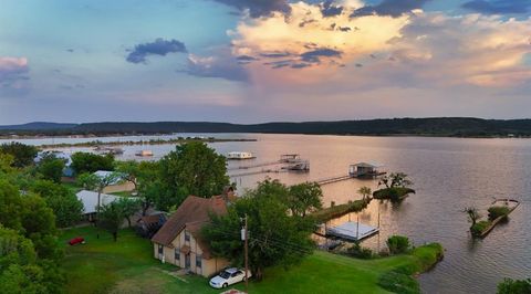 4447 Chapel Road Graham TX 76450