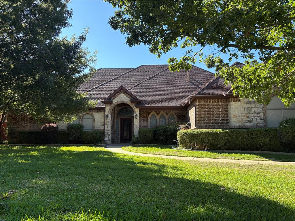 Photo of 8608 Martin Drive, North Richland Hills, TX 76182 (MLS # 21421166)