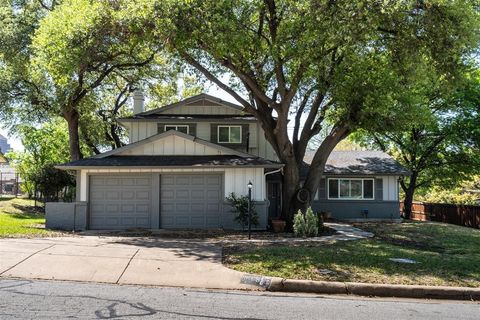 6605 Dakar Road W Fort Worth TX 76116