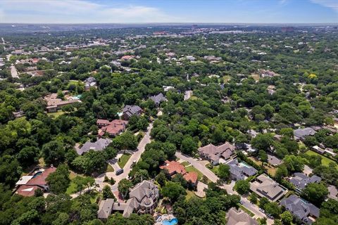 Tiny photo for 1608 Rivercrest Court, Fort Worth, TX 76107 (MLS # 20951390)