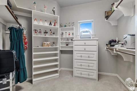 Tiny photo for 1608 Rivercrest Court, Fort Worth, TX 76107 (MLS # 20951390)