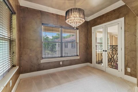 Tiny photo for 1608 Rivercrest Court, Fort Worth, TX 76107 (MLS # 20951390)