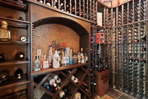 Tiny photo for 1608 Rivercrest Court, Fort Worth, TX 76107 (MLS # 20951390)