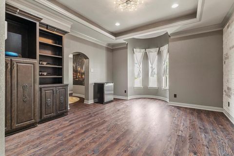 Tiny photo for 1608 Rivercrest Court, Fort Worth, TX 76107 (MLS # 20951390)