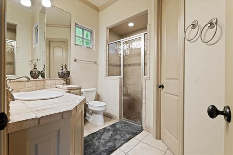 Tiny photo for 1608 Rivercrest Court, Fort Worth, TX 76107 (MLS # 20951390)