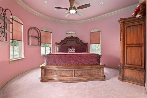 Tiny photo for 1608 Rivercrest Court, Fort Worth, TX 76107 (MLS # 20951390)