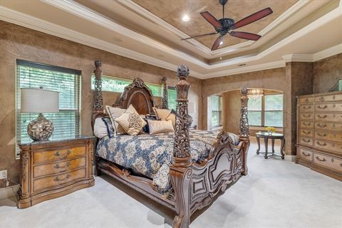 Tiny photo for 1608 Rivercrest Court, Fort Worth, TX 76107 (MLS # 20951390)