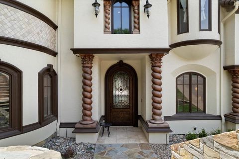 Tiny photo for 1608 Rivercrest Court, Fort Worth, TX 76107 (MLS # 20951390)