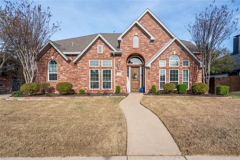 1432 Glasgow Lane, Keller, TX 76248 - #: 20882883