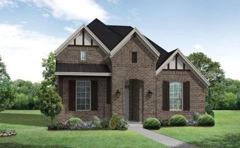 2305 Goldhawk Mews Celina TX 75009