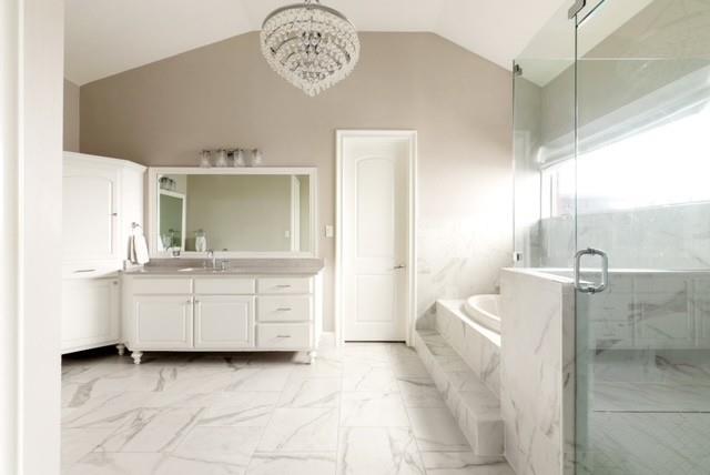 Preston Hills - Residential